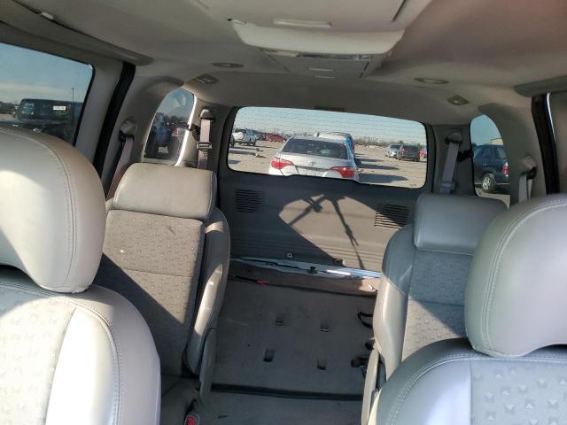 Photo 10 from auction – 2005 CHEVROLET UPLANDER L with VIN 1GNDV23L85D296607