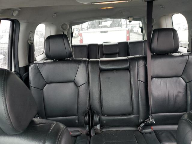 Photo 10 from auction – 2013 HONDA PILOT TOUR with VIN 5FNYF4H91DB054233