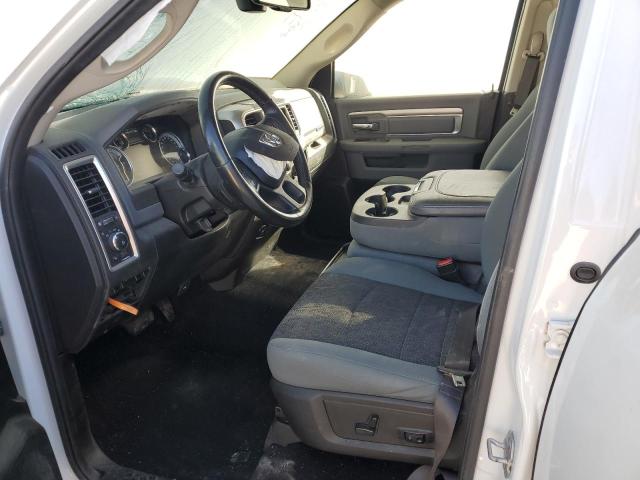 Photo 7 from auction – 2019 RAM 1500 CLASS with VIN 1C6RR6TT2KS683677