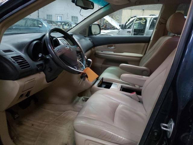 Photo 7 from auction – 2006 LEXUS RX 400H with VIN JTJHW31U460014946