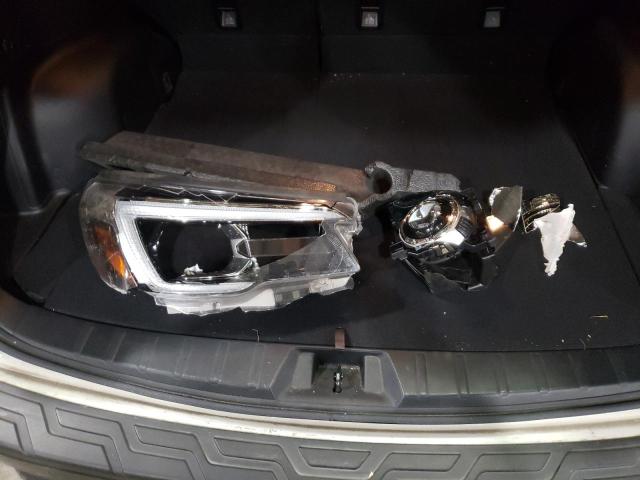 Photo 13 from auction – 2019 SUBARU FORESTER L with VIN JF2SKASCXKH561991