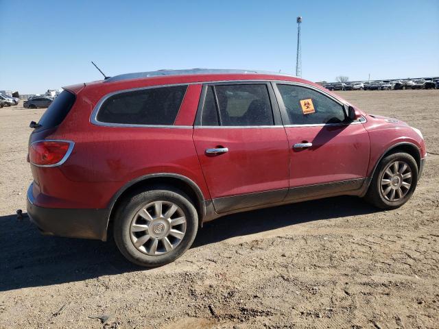 Photo 3 from auction – 2012 BUICK ENCLAVE with VIN 5GAKRCED1CJ220985
