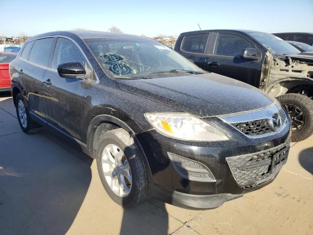 Photo 4 from auction – 2012 MAZDA CX-9 with VIN JM3TB2CA8C0349765
