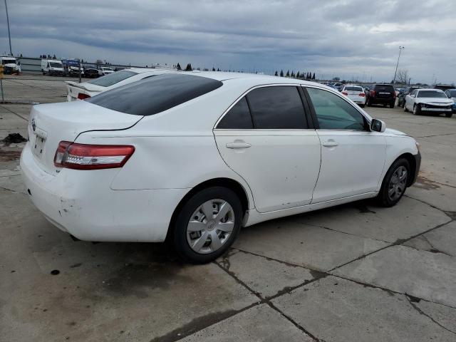 Photo 3 from auction – 2011 TOYOTA CAMRY BASE with VIN 4T4BF3EK2BR091482