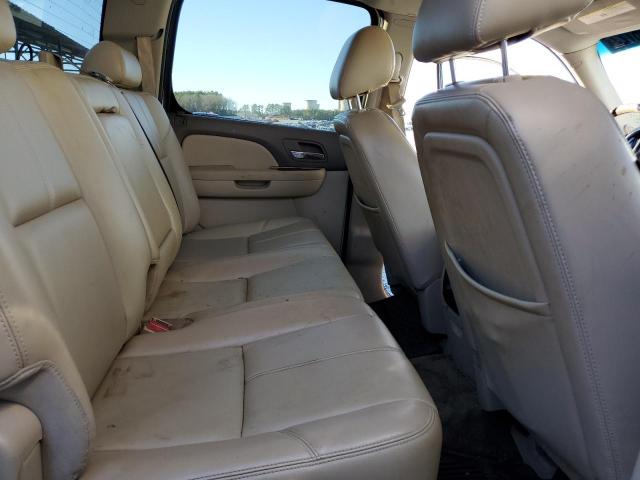 Photo 10 from auction – 2011 CHEVROLET SILVERADO with VIN 3GCPKTE32BG387436