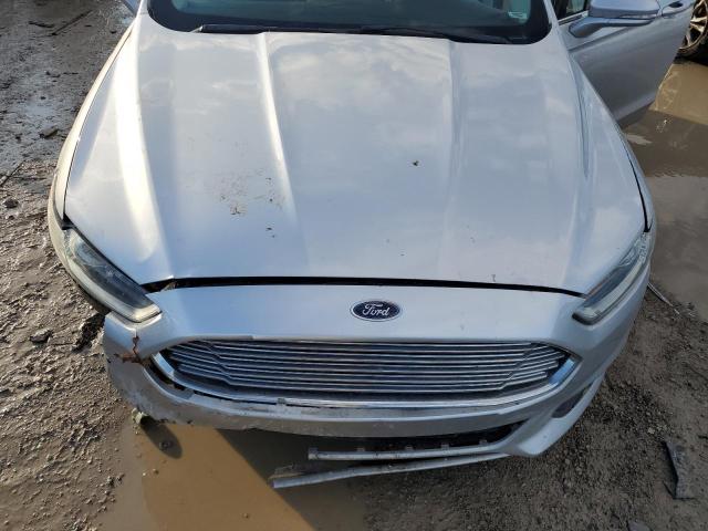 Photo 11 from auction – 2014 FORD FUSION SE with VIN 3FA6P0H79ER333365