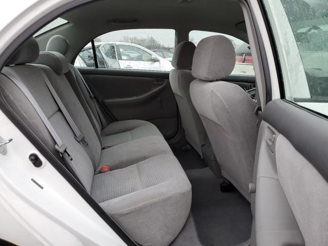 Foto 10 de la subasta – 2005 TOYOTA COROLLA CE con VIN 2T1BR32E85C390125