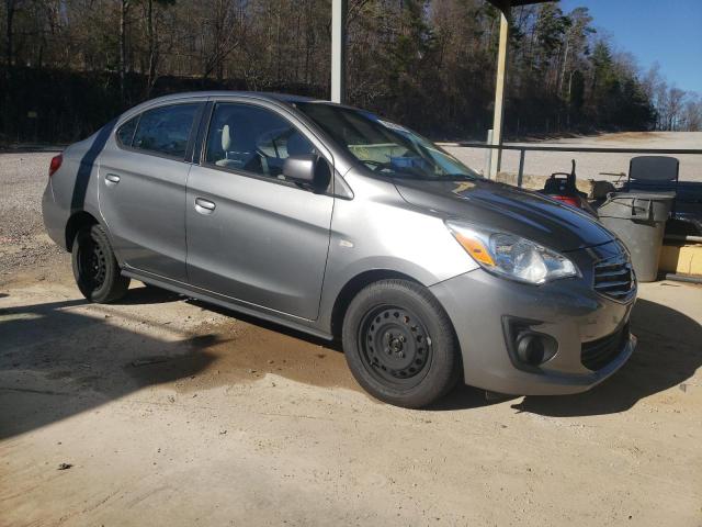 Photo 4 from auction – 2019 MITSUBISHI MIRAGE G4 with VIN ML32F3FJ9KHF18613