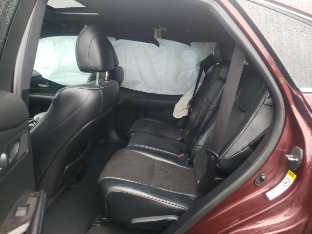 Photo 11 from auction – 2013 LEXUS RX 350 BAS with VIN 2T2BK1BA7DC199313