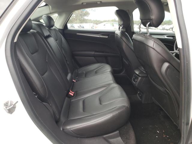 Photo 10 from auction – 2014 FORD FUSION TIT with VIN 3FA6P0K93ER312117