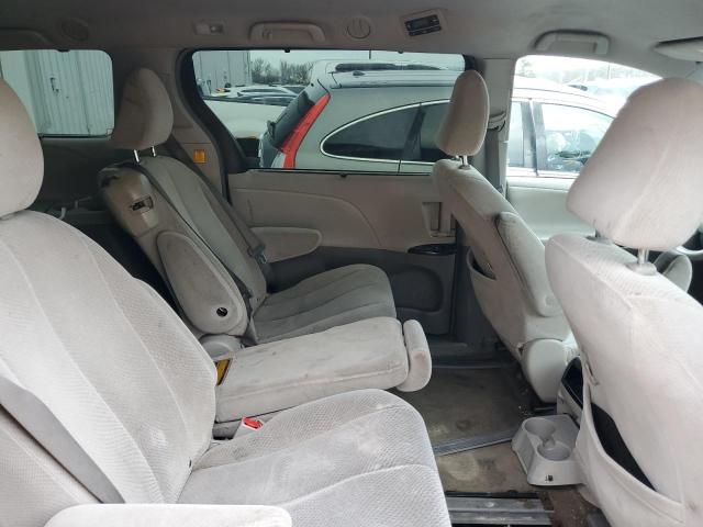 Photo 11 from auction – 2013 TOYOTA SIENNA LE with VIN 5TDKK3DC0DS318356