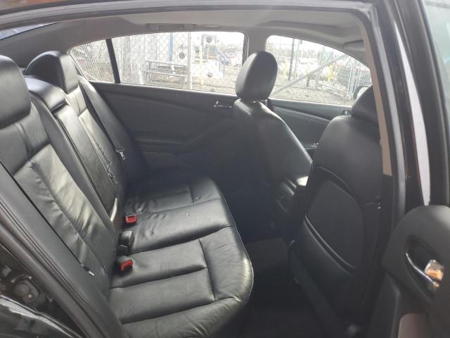 Photo 10 from auction – 2010 NISSAN ALTIMA BAS with VIN 1N4AL2AP2AC151351