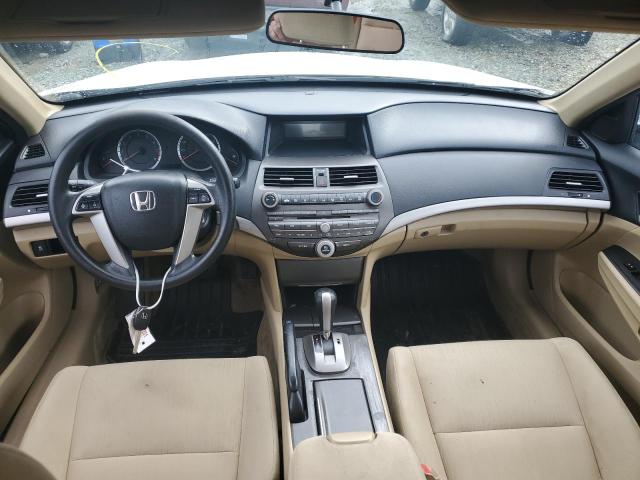 Photo 8 from auction – 2012 HONDA ACCORD LX with VIN 1HGCP2F33CA239287
