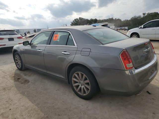 Photo 2 from auction – 2011 CHRYSLER 300 LIMITE with VIN 2C3CA5CG9BH564331