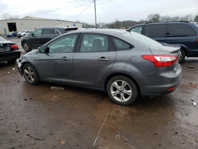 Photo 2 from auction – 2013 FORD FOCUS SE with VIN 1FADP3F23DL378282