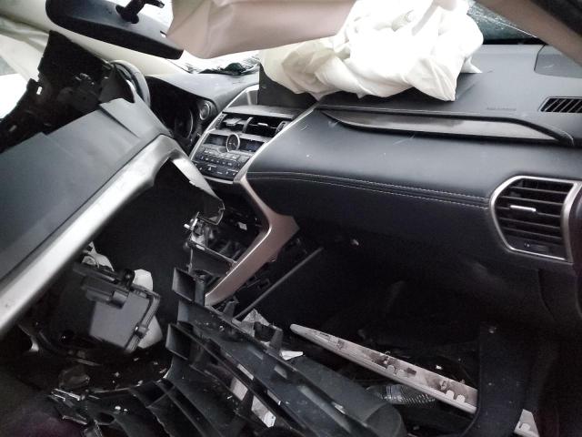 Photo 8 from auction – 2016 LEXUS NX 200T BA with VIN JTJBARBZ4G2090514