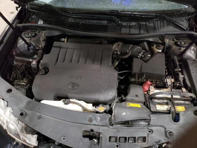 Photo 11 from auction – 2013 TOYOTA CAMRY SE with VIN 4T1BK1FK9DU528115