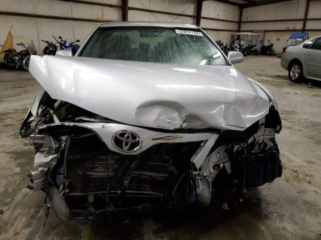 Photo 5 from auction – 2010 TOYOTA CAMRY BASE with VIN 4T1BF3EK0AU018359