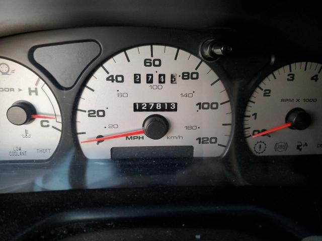 Фото 9 с аукциона – 2003 FORD TAURUS SEL с VIN 1FAHP56S93A232993