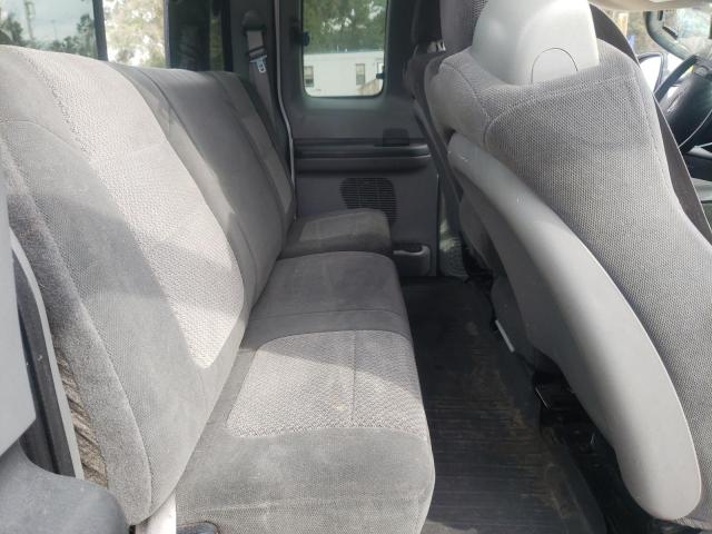 Photo 10 from auction – 2003 FORD F250 SUPER with VIN 1FTNX20F73EA83824