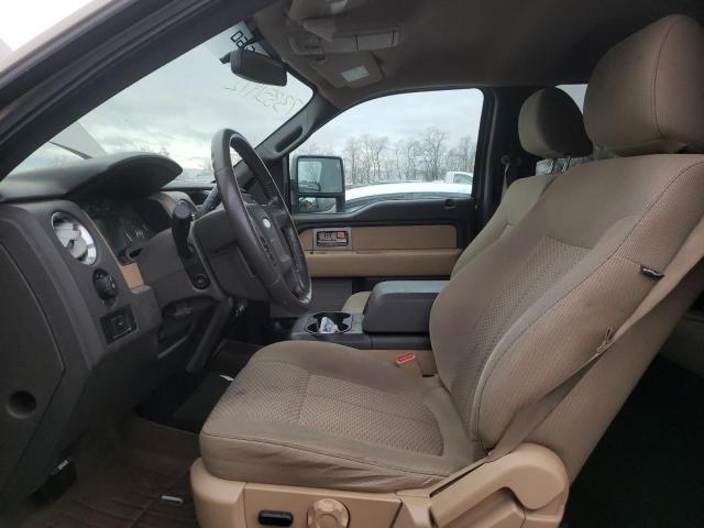 Photo 7 from auction – 2011 FORD F150 SUPER with VIN 1FTFW1ET9BFC42805