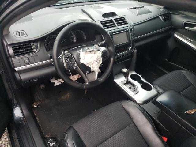 Photo 8 from auction – 2013 TOYOTA CAMRY L with VIN 4T1BF1FK0DU230668