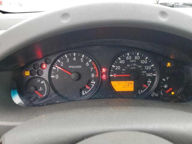 Photo 9 from auction – 2012 NISSAN FRONTIER S with VIN 1N6AD0ER8CC450947