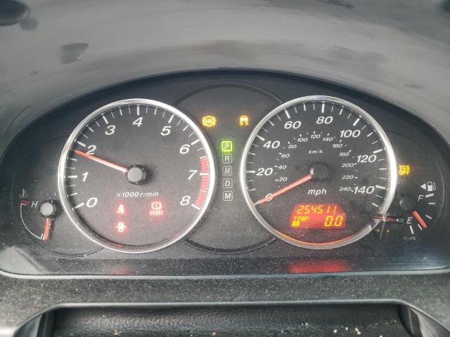 صورة رقم 9 من المزاد - 2008 MAZDA 6 I مع VIN 1YVHP80C785M38904