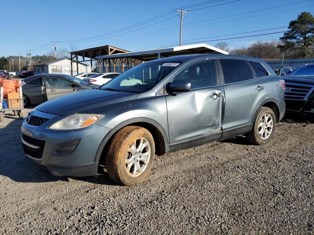 MAZDA CX-9 2012 with VIN JM3TB2CAXC0342834 - Photo from auction