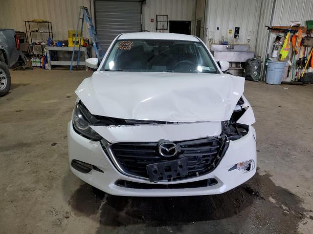 Photo 5 from auction – 2017 MAZDA 3 SPORT with VIN 3MZBN1U77HM104580