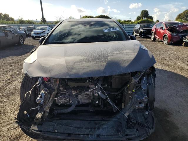 Photo 5 from auction – 2022 TOYOTA CAMRY LE with VIN 4T1C11AK2NU702235