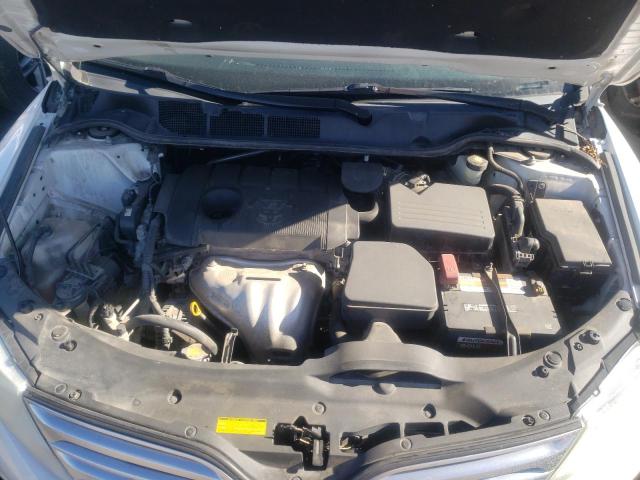Photo 11 from auction – 2011 TOYOTA VENZA with VIN 4T3ZA3BB9BU052195