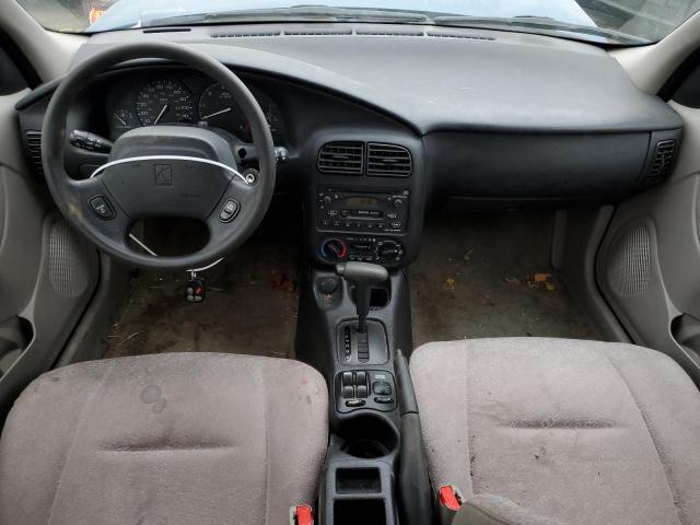 Photo 8 from auction – 2002 SATURN SL1 with VIN 1G8ZH52842Z269661