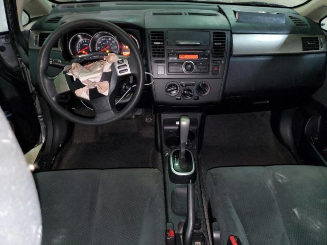 Photo 8 from auction – 2012 NISSAN VERSA S with VIN 3N1BC1CP7CK202879