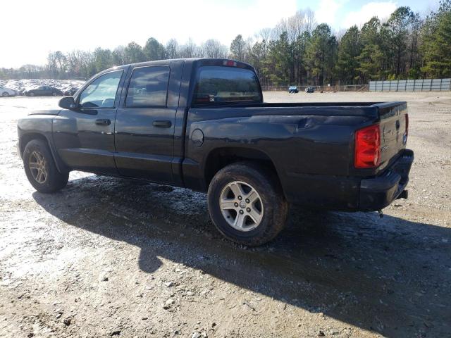 Photo 2 from auction – 2011 DODGE DAKOTA SLT with VIN 1D7RE3GKXBS525615