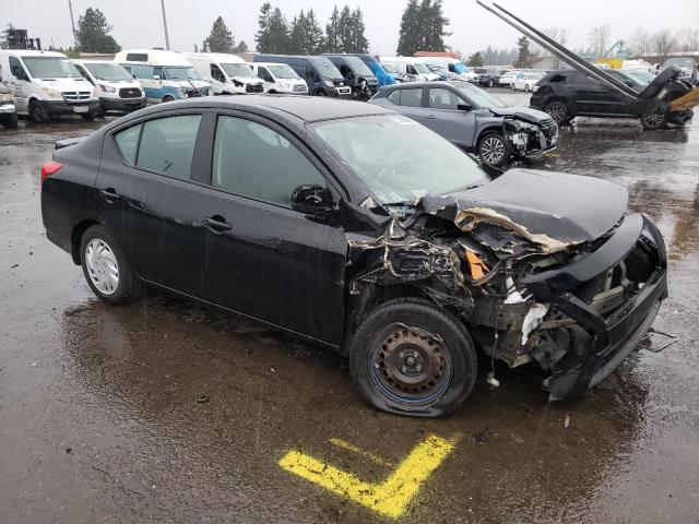 Photo 4 from auction – 2015 NISSAN VERSA S with VIN 3N1CN7AP1FL825174