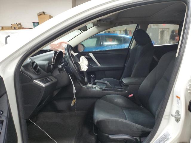 Zdjęcie 7 z aukcji – 2011 MAZDA 3 S z VIN JM1BL1K62B1423067