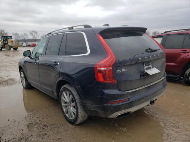 Photo 2 from auction – 2016 VOLVO XC90 T6 with VIN YV4A22PK9G1043013