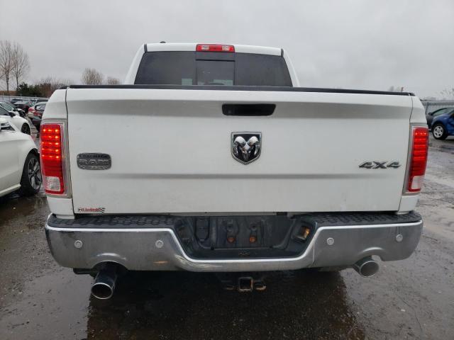 Photo 6 from auction – 2016 RAM 1500 LONGH with VIN 1C6RR7PT3GS152513