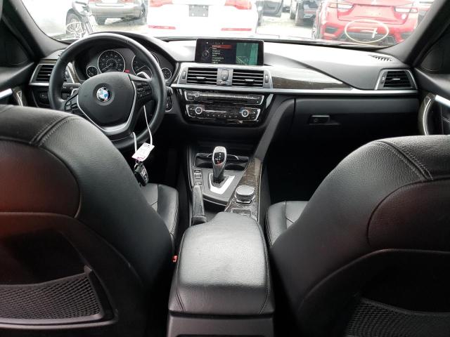 Photo 8 from auction – 2016 BMW 328 I SULE with VIN WBA8E9G51GNT84441