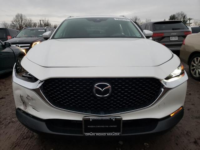 Photo 5 from auction – 2021 MAZDA CX-30 PREM with VIN 3MVDMBDL7MM310458