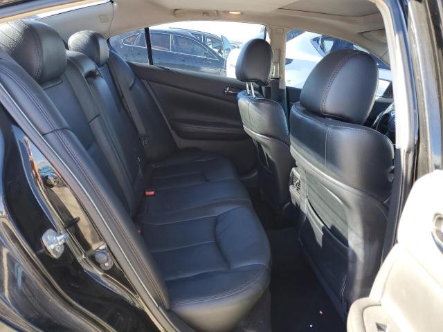 Photo 10 from auction – 2012 NISSAN MAXIMA S with VIN 1N4AA5AP9CC837199