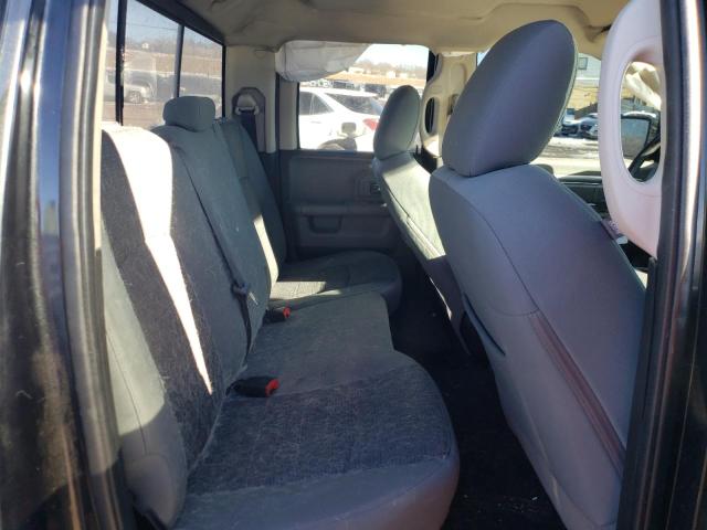 Photo 10 from auction – 2016 RAM 1500 with VIN 1C6RR7GT7GS396276