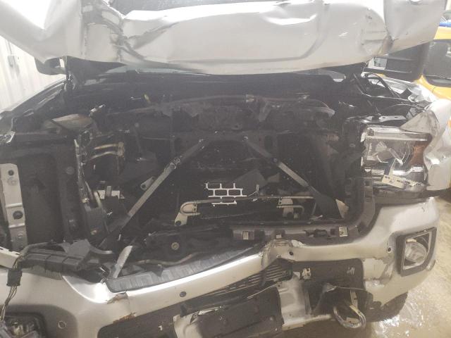 Photo 11 from auction – 2015 GMC SIERRA K35 with VIN 1GT424E82FF144124