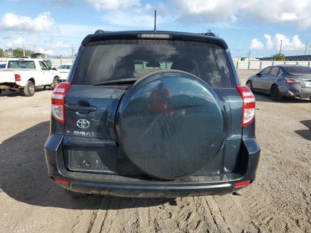 Photo 6 from auction – 2011 TOYOTA RAV4 LIMIT with VIN 2T3DF4DV2BW156505