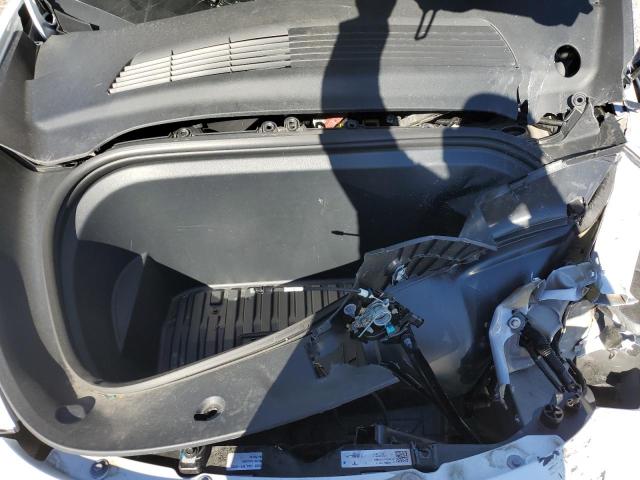 Photo 12 from auction – 2021 TESLA MODEL Y with VIN 5YJYGAEE0MF188292