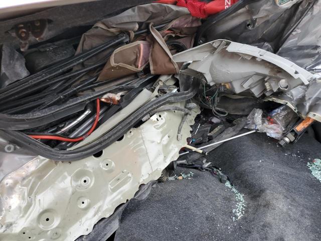 Photo 12 from auction – 2008 NISSAN MAXIMA SE with VIN 1N4BA41E28C807143