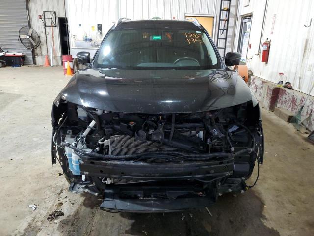 Photo 5 from auction – 2017 NISSAN ROGUE S with VIN KNMAT2MV9HP504708