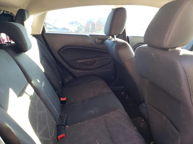Photo 10 from auction – 2012 FORD FIESTA with VIN 3FADP4EJ0CM183302