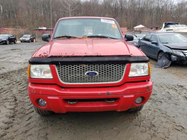 Photo 5 from auction – 2003 FORD RANGER SUP with VIN 1FTZR45E23PB66878